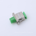 Widely Used Superior Quality SC-FC Hybird Fiber Optic Adapter